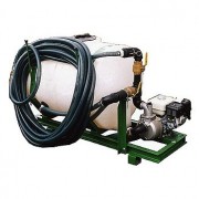 TurboTurf Гидропосев HS-150, 550л