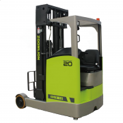 Ричтрак Zoomlion YB16-S2