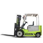 Электропогрузчик Zoomlion FB30Z-J (Li-ion, 76,8V/460Ah)