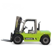 Дизельный погрузчик Zoomlion FD100