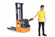 Компактный Штабелёр Zowell XEB1540